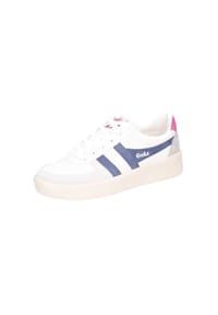 Gola® - Schnürschuhe - white moonlight fuch