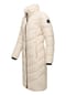 MARIKOO® Steppmantel Sahnekatzii XIV-1 Bild 11