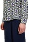 CARTOON Shirtbluse, Split-Neck, für Damen Bild 13