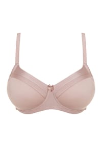 Royce - BH Maisie Bügelloser T-Shirt BH - BLUSH