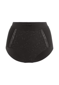 felina - Panty Vision Deluxe - Obsidian Grey