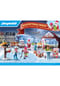 playmobil® Adventskalender - Ausflug auf den Weihnachtsmarkt 71472 Bild 5
