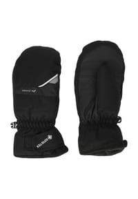 ZANIER - Handschuhe Trysil GTX Mitten Jr. Mit hochwertiger Gore Tex-Membran - ZA2000 Black