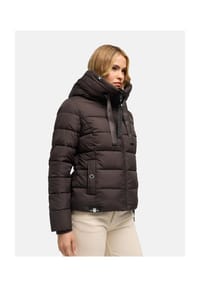 NAVAHOO® - Steppjacke Amayaa - Anthracite