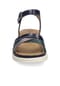 JOSEF SEIBEL Damen Sandale Sevran 02, dunkelblau-multi Bild 11