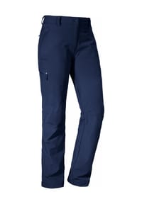 Schöffel - Outdoorhose Ascona, feuchtigkeitsregulierend, für Damen - 8180 DRESS