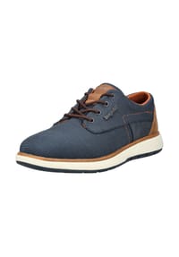 bugatti - Textil Halbschuhe - 5200 BEIGE