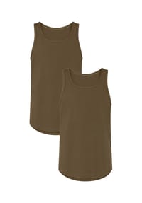 sloggi - Tanktop Tank Top - BEECH