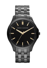 ARMANI EXCHANGE Herrenuhr 