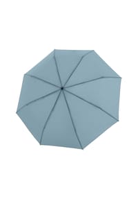 Knirps - Timber Taschenschirm 28 cm - cloud