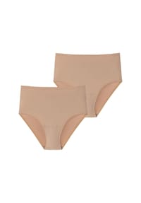 SCHIESSER - Slip Invisible Soft - maple