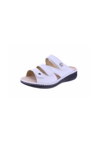 Finn Comfort - Pantoletten GRENADA - blue