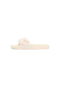 TOMMY Jeans - Pantolette, Knotendetail, für Damen - NEWSPRINT