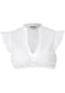 MarJo Dirndlbluse "Kunreuth", Stehkragen, für Damen Bild 1