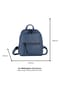 TOM TAILOR TAMARA Rucksack, Kunstleder, für Damen Bild 10