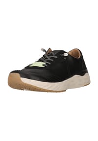 WHISTLER - Sneaker Aquila mit profilierter Laufsohle - 1001 Black