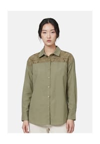 ROBERTA ROSSI - Hemd - beige
