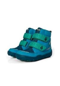 Affenzahn - Stiefel Comfy Oktopus - Türkis
