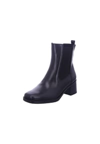 Caprice - Chelseaboots - black nappa