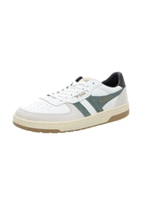 Gola® - Schnürschuhe - white/sage/black