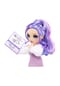 RAINBOW HIGH™ Modepuppe "Fantastic Fashion Violet Willow" Bild 10