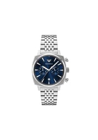EMPORIO ARMANI - Herren Chronograph "AR11688" - SILBER
