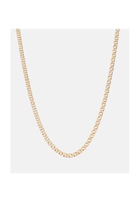 VANLERÉ - Halskette, 375 Gelbgold - gold