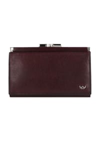 Golden Head® Colorado - Colorado Geldbörse  RFID Leder 14,5 cm - bordeaux