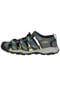 KEEN Lederimitat/Textil Wanderschuhe Bild 2