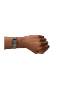 ARMANI EXCHANGE - DAU ARX ST Quarz, SCHWARZ, 99 - SCHWARZ