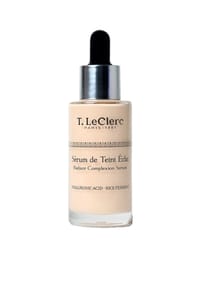 T. LeClerc - Foundation Anti-aging Radiant Complexion Serum - 01 Ivoire