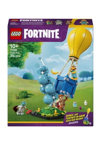 LEGO® - LEGO® Fortnite - 77080 Vorratslieferung - 