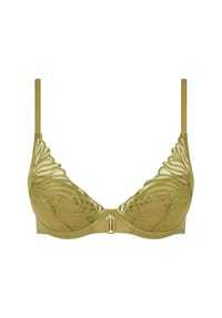 CHANTELLE - Bügel-BH, Anhänger, Spitze, für Damen - 0LW MILK