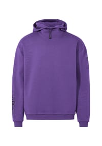 VAUDE - Pullover Men's Mineo Hoody - black