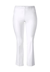sheego - Stretch-Hose - marine
