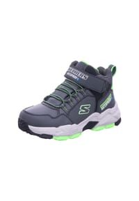 SKECHERS® - Sneaker DROLLIX-VENTURE RUSH Herren Sneaker - Grau