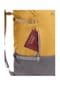 VAUDE CITY Tagesrucksack "CityGo 30 II" , Reißverschluss, Kompressionsriemen Bild 17