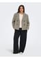 ONLY CARMAKOMA Übergangsjacke, Reverskragen, für Damen Bild 13