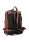 BURKELY Bold Bobby Bold Bobby Rucksack Leder 40 cm Laptopfach Bild 4