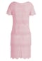 Vera Mont Spitzenkleid kurzarm Bild 2