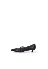 MARC ELLIS - Schuh mit Absatz - Black