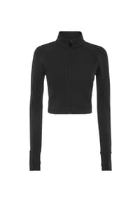 PLEIN SPORT - Sport Top - black