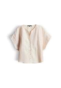 someday. - Shirtbluse, Knopfleiste, für Damen - 20003 NATURA GLAZE