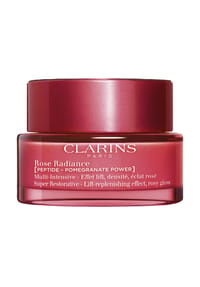 CLARINS MULTI-INTENSIV - Rose Radiance Tages- & Nachtcreme Gesicht - KLAR