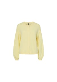 PIECES - Pullover - Cashmere Blue