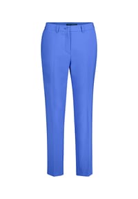 BETTY BARCLAY - Businesshose mit Bügelfalte - 8345 DARK SKY