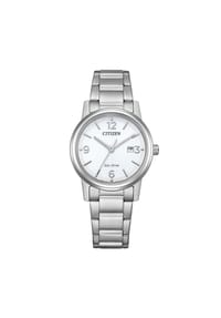 CITIZEN® DAU ELEGANCE CITIZEN - Damen Armbanduhr "EW2720-57A" - SILBER