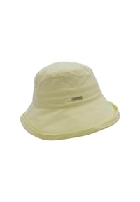 SEEBERGER - Chambraystoff Glocke  54638-0 - 94 SAND