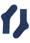FALKE Sensitiv Mapped Line "Socken", Rippbündchen, für Herren Bild 9