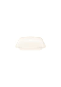 Seltmann Weiden Butterdose Savona Fine Diamond 250 g creme - SAVONA - creme